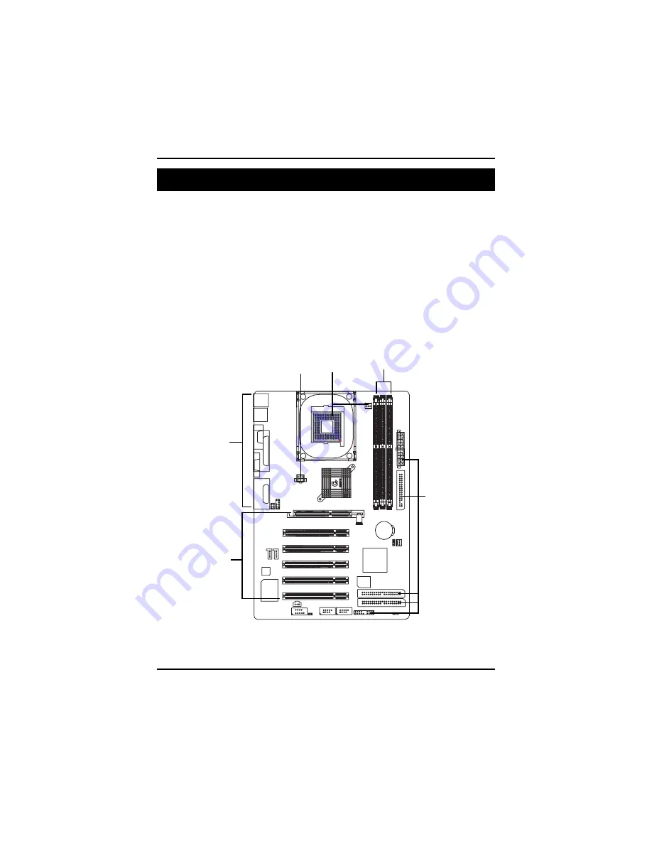 Gigabyte GA-8IG User Manual Download Page 12