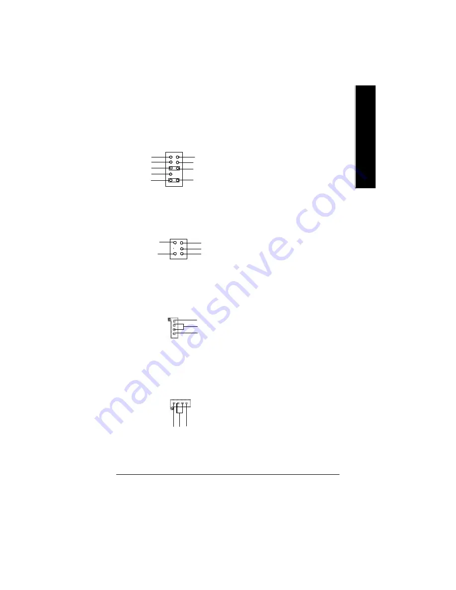 Gigabyte GA-8IGMK User Manual Download Page 23