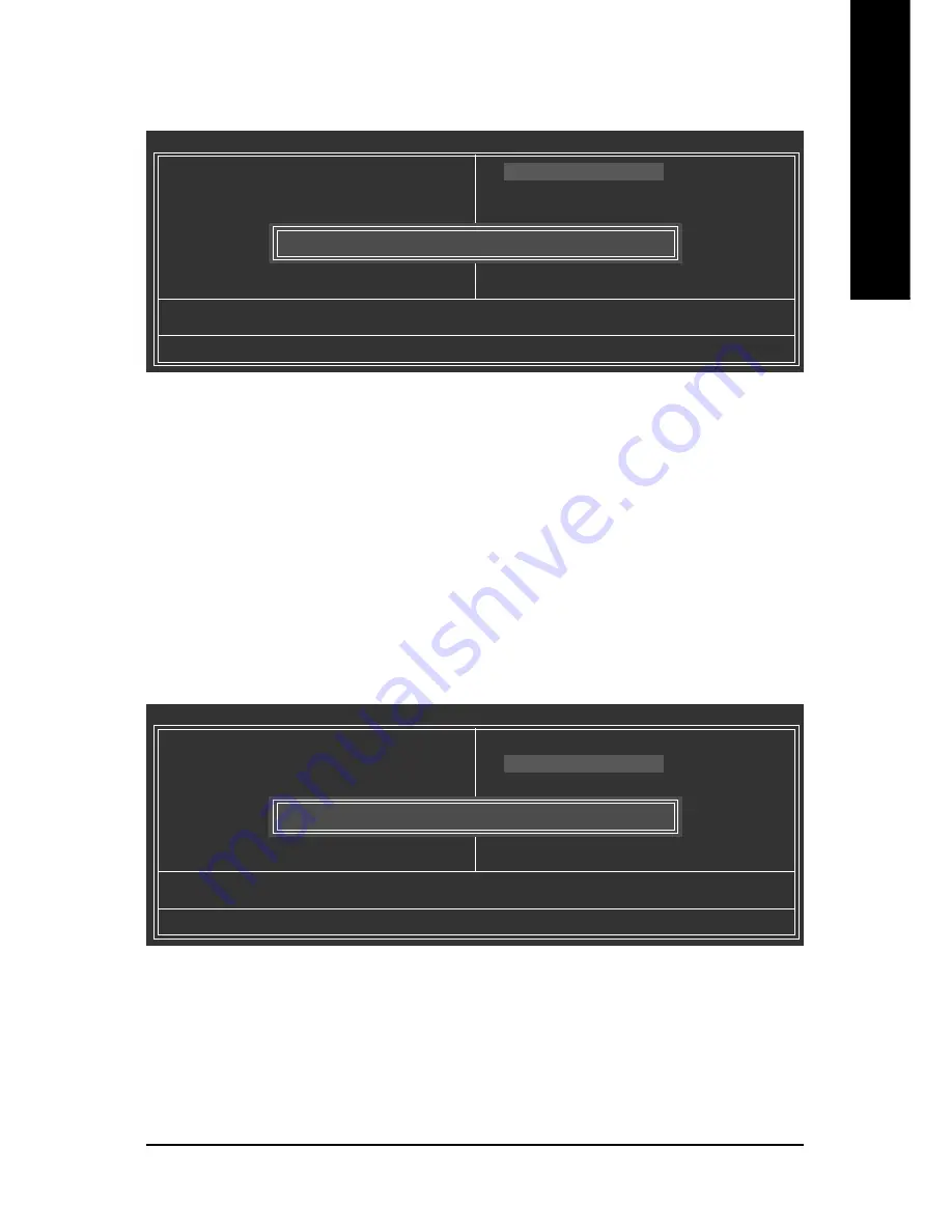 Gigabyte GA-8IP775 Series User Manual Download Page 47