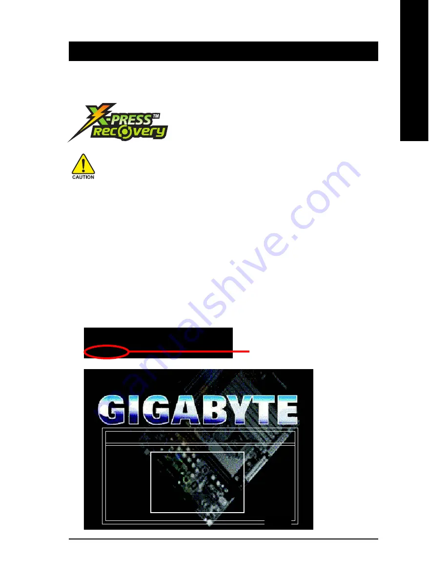 Gigabyte GA-8IP775 Series User Manual Download Page 55