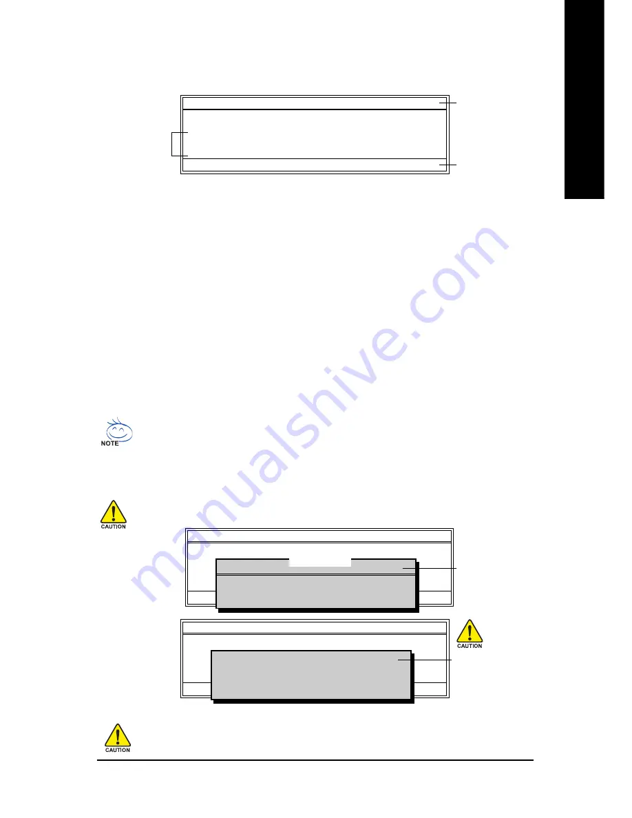 Gigabyte GA-8IP775 Series User Manual Download Page 63