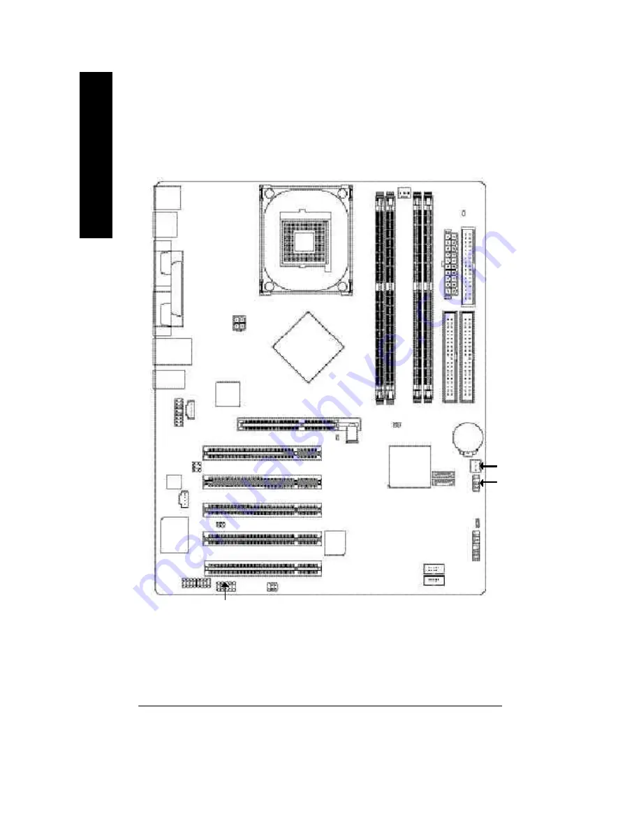 Gigabyte GA-8IP900 User Manual Download Page 12