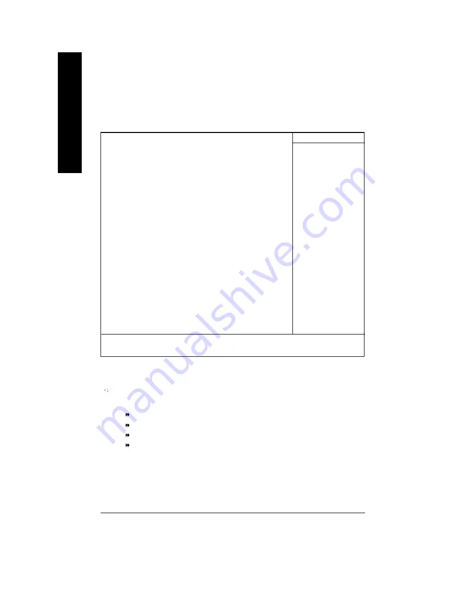 Gigabyte GA-8IP900 User Manual Download Page 42