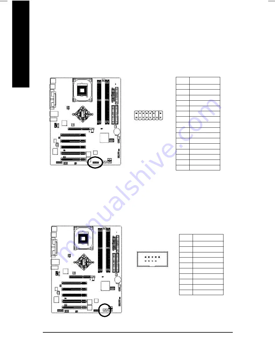 Gigabyte GA-8IPE1000 Pro Скачать руководство пользователя страница 36