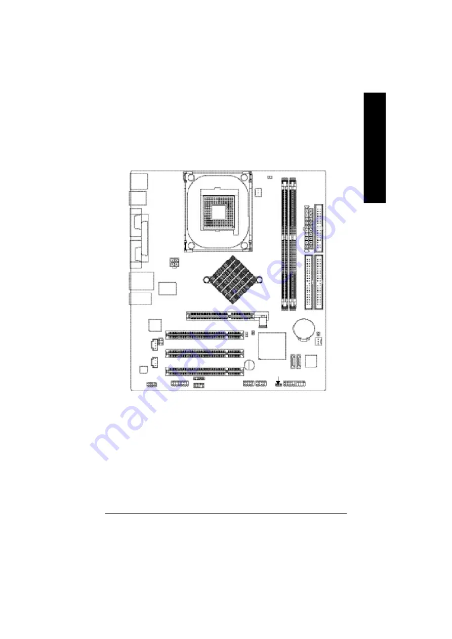 Gigabyte GA-8IPE1000MT User Manual Download Page 11