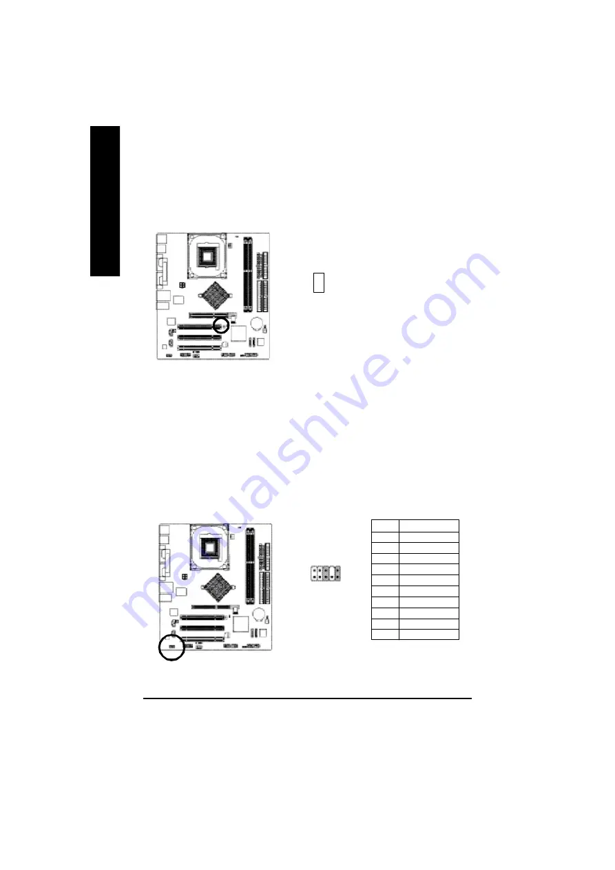 Gigabyte GA-8IPE1000MT User Manual Download Page 30