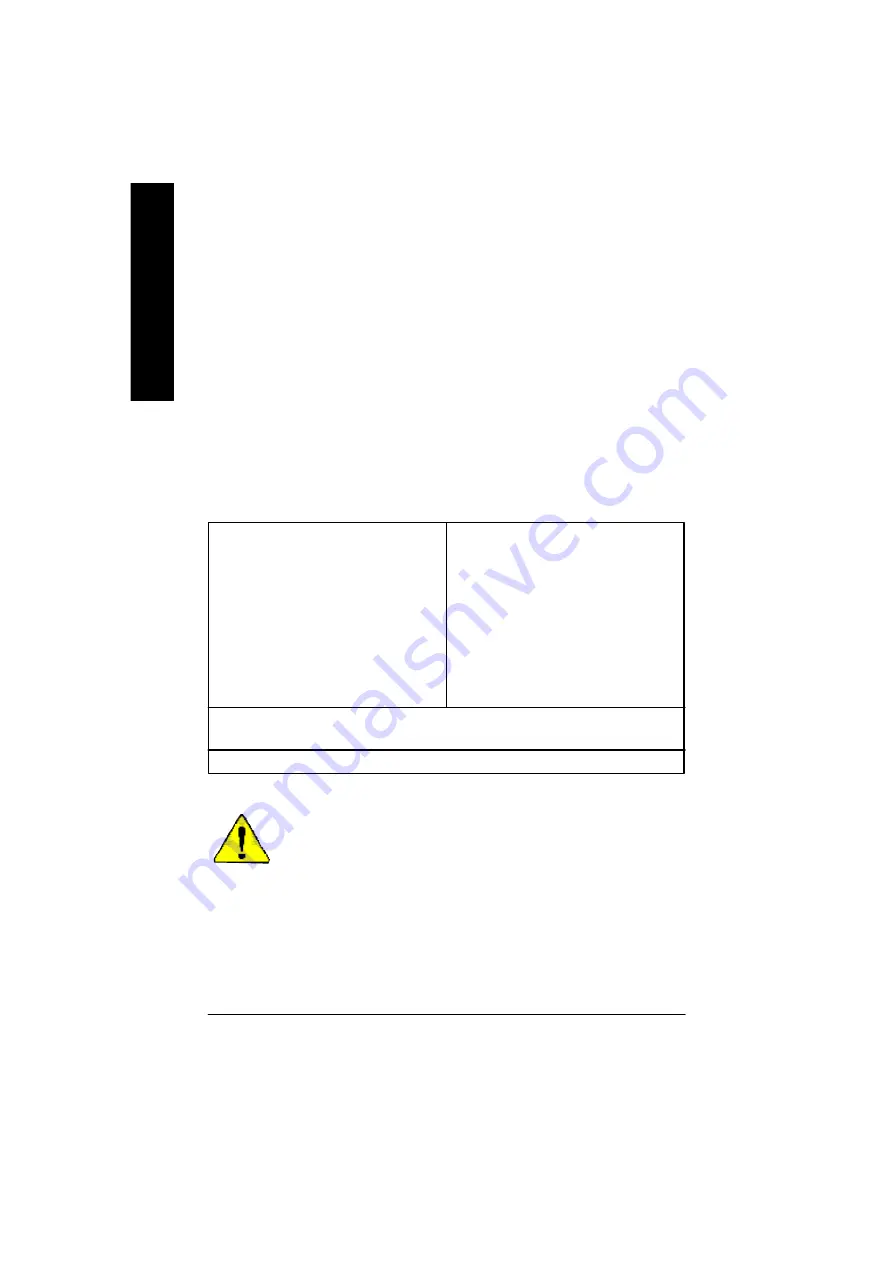 Gigabyte GA-8IPE1000MT User Manual Download Page 38