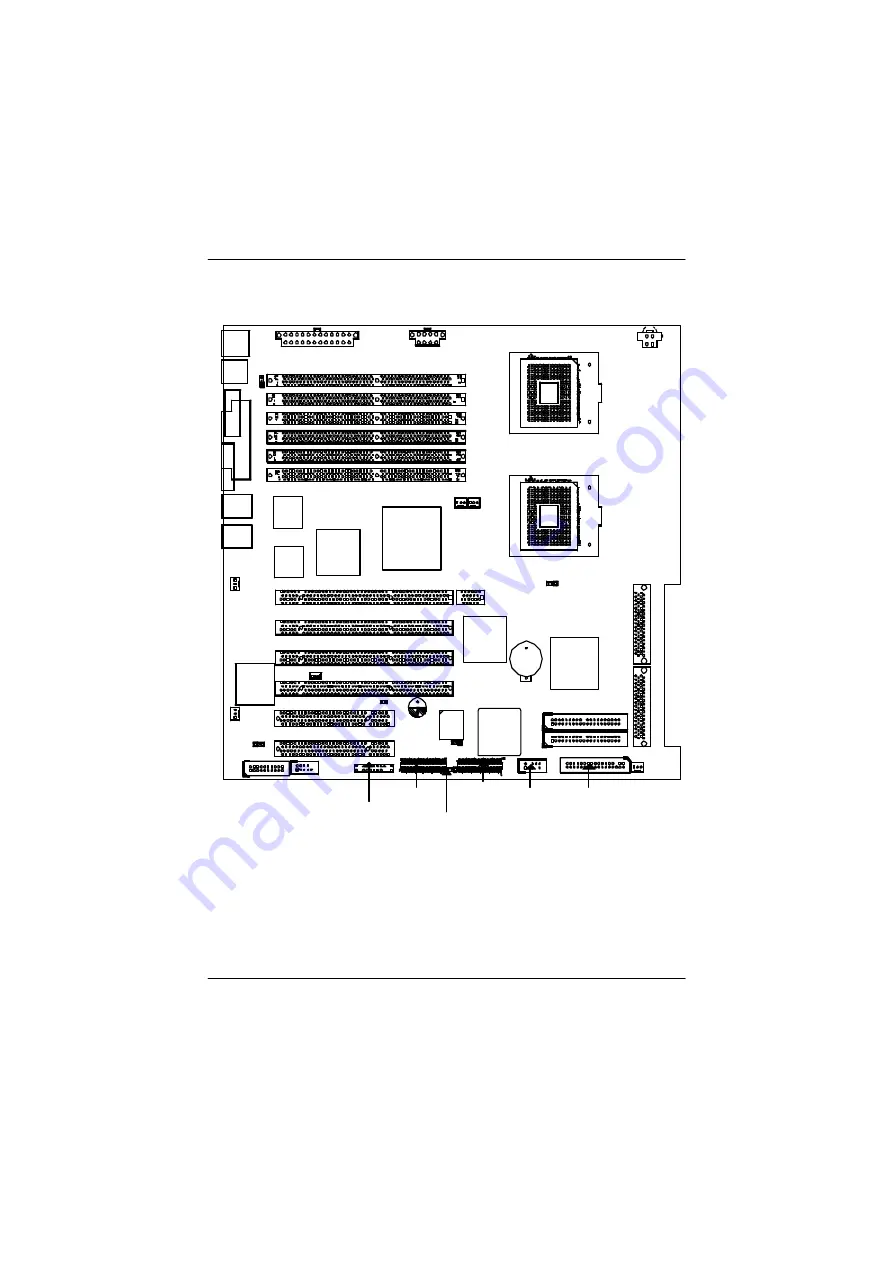 Gigabyte GA-8IPXDR Скачать руководство пользователя страница 11