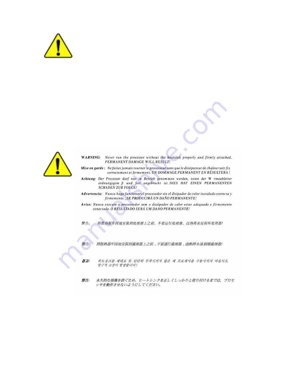 Gigabyte GA-8ITXE User Manual Download Page 2