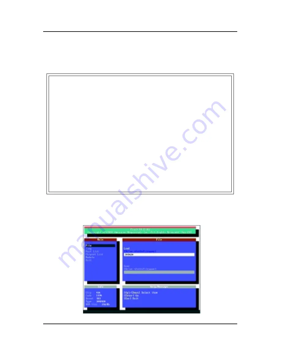 Gigabyte GA-8ITXE User Manual Download Page 83