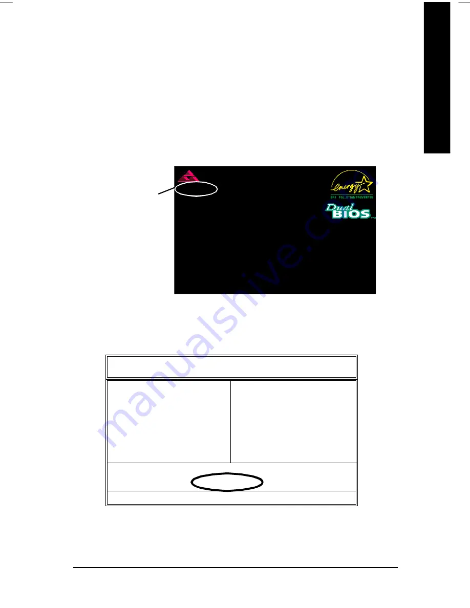 Gigabyte GA-8S655FX Ultra User Manual Download Page 79