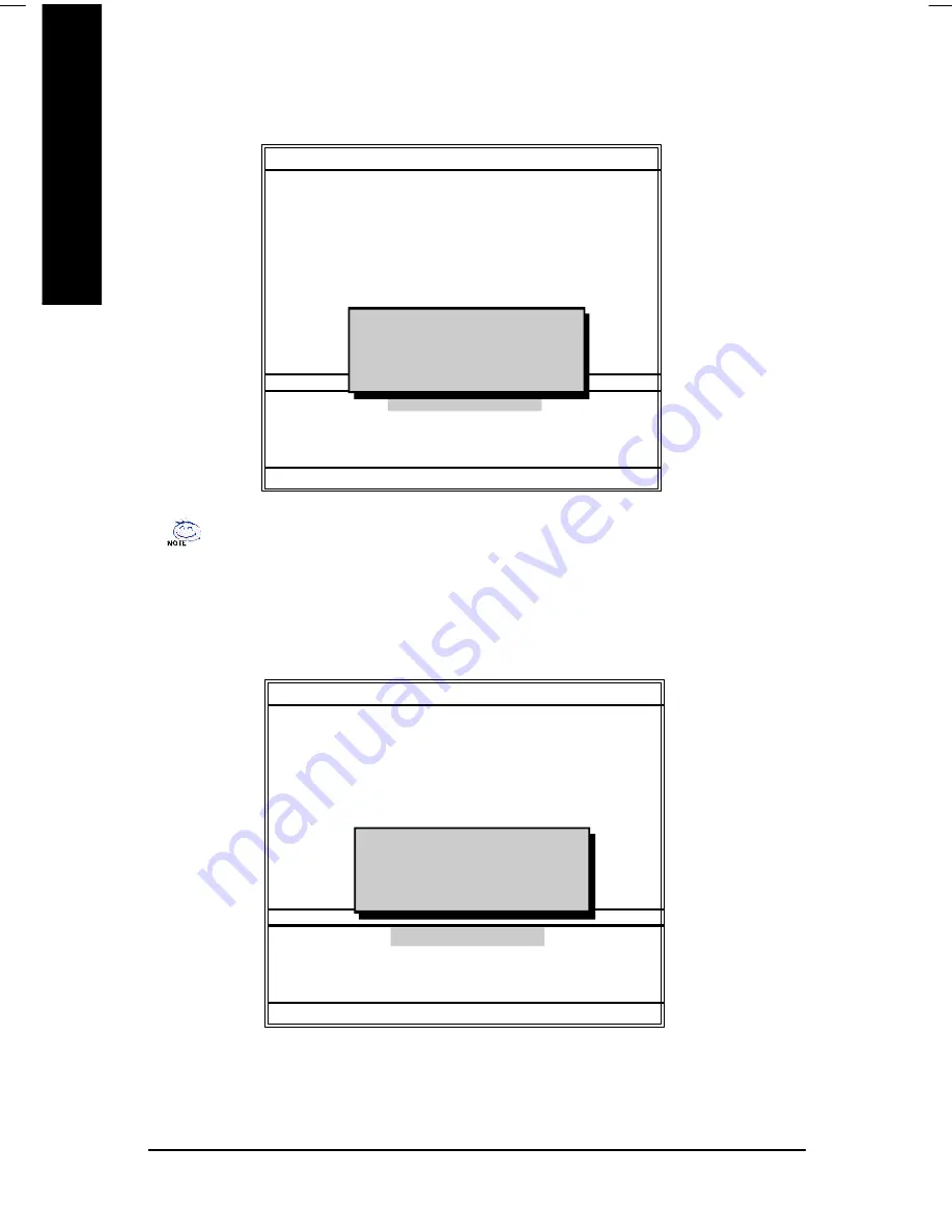 Gigabyte GA-8S655FX Ultra User Manual Download Page 84