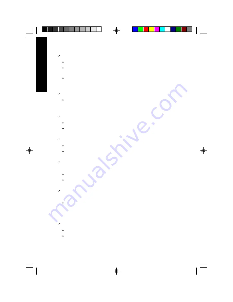 Gigabyte GA-8SD533 User Manual Download Page 34