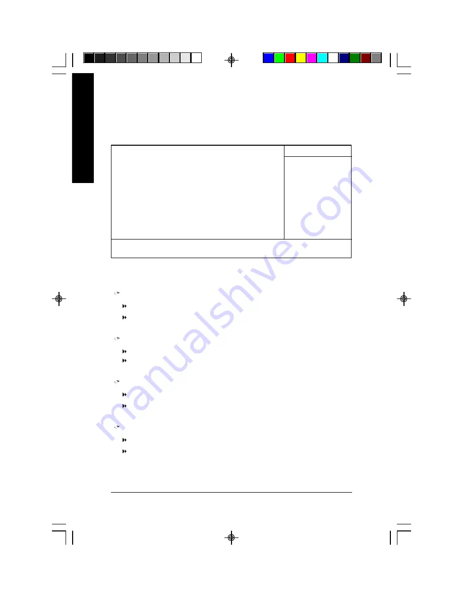 Gigabyte GA-8SD533 User Manual Download Page 40