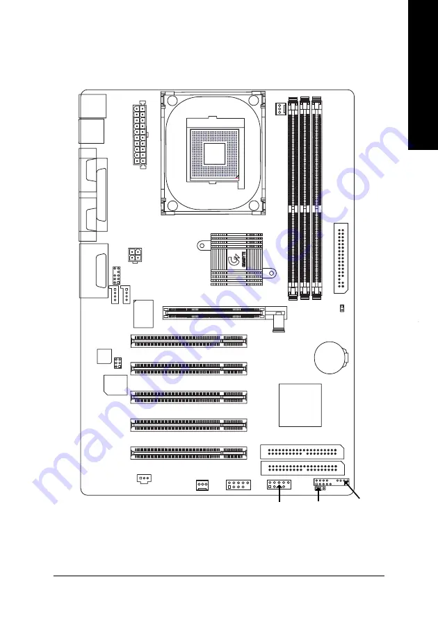 Gigabyte GA-8SG667 User Manual Download Page 11