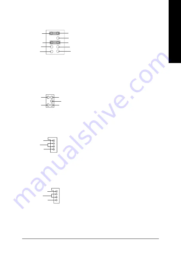 Gigabyte GA-8SG667 User Manual Download Page 23