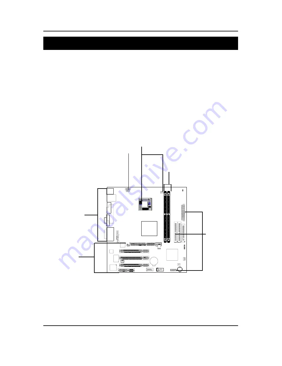 Gigabyte GA-8SIML User Manual Download Page 12