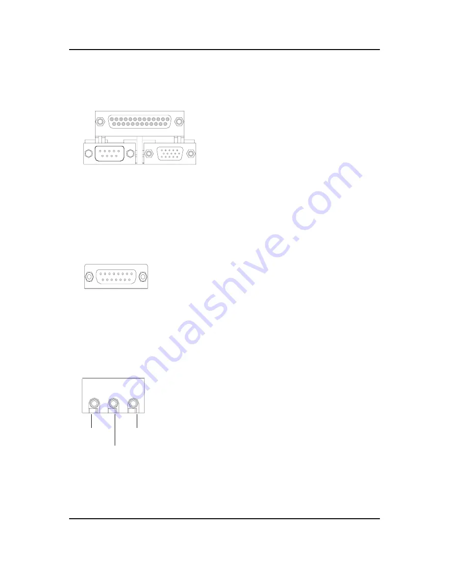 Gigabyte GA-8SIML User Manual Download Page 18