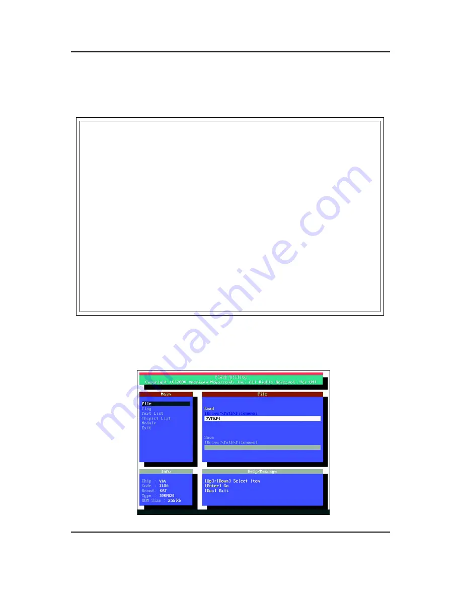 Gigabyte GA-8SIML User Manual Download Page 69