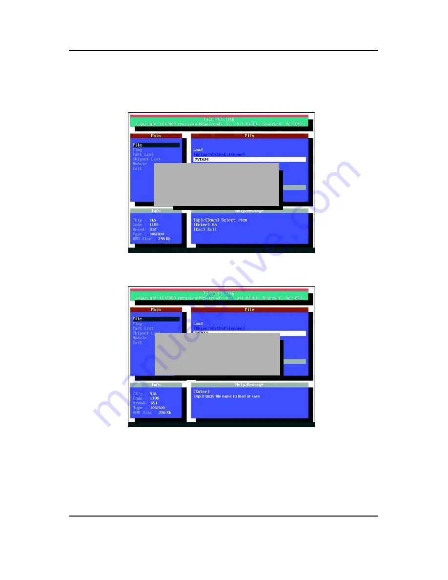 Gigabyte GA-8SIML User Manual Download Page 70