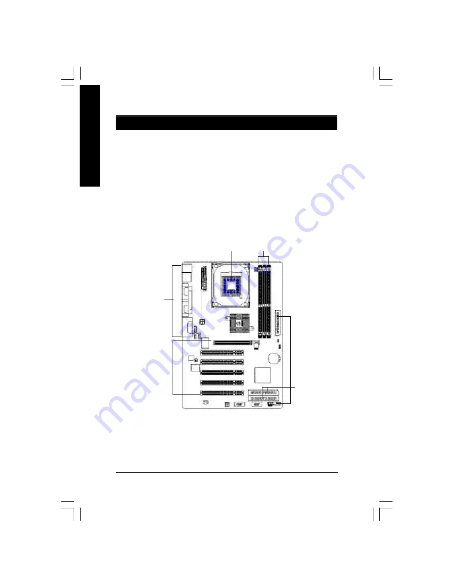 Gigabyte GA-8SR533 Series User Manual Download Page 12