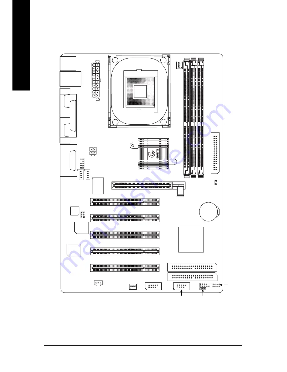 Gigabyte GA-8ST667 User Manual Download Page 12