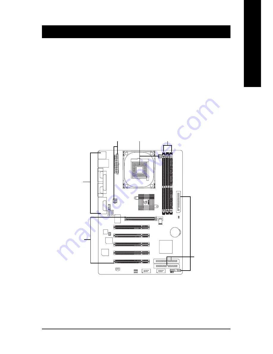 Gigabyte GA-8ST667 Скачать руководство пользователя страница 13