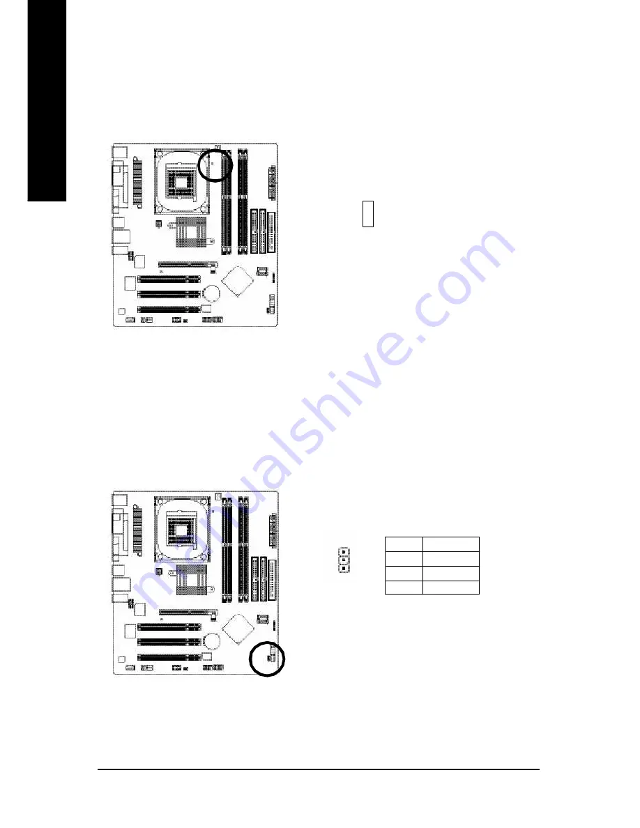 Gigabyte GA-8TRS350MT Скачать руководство пользователя страница 26