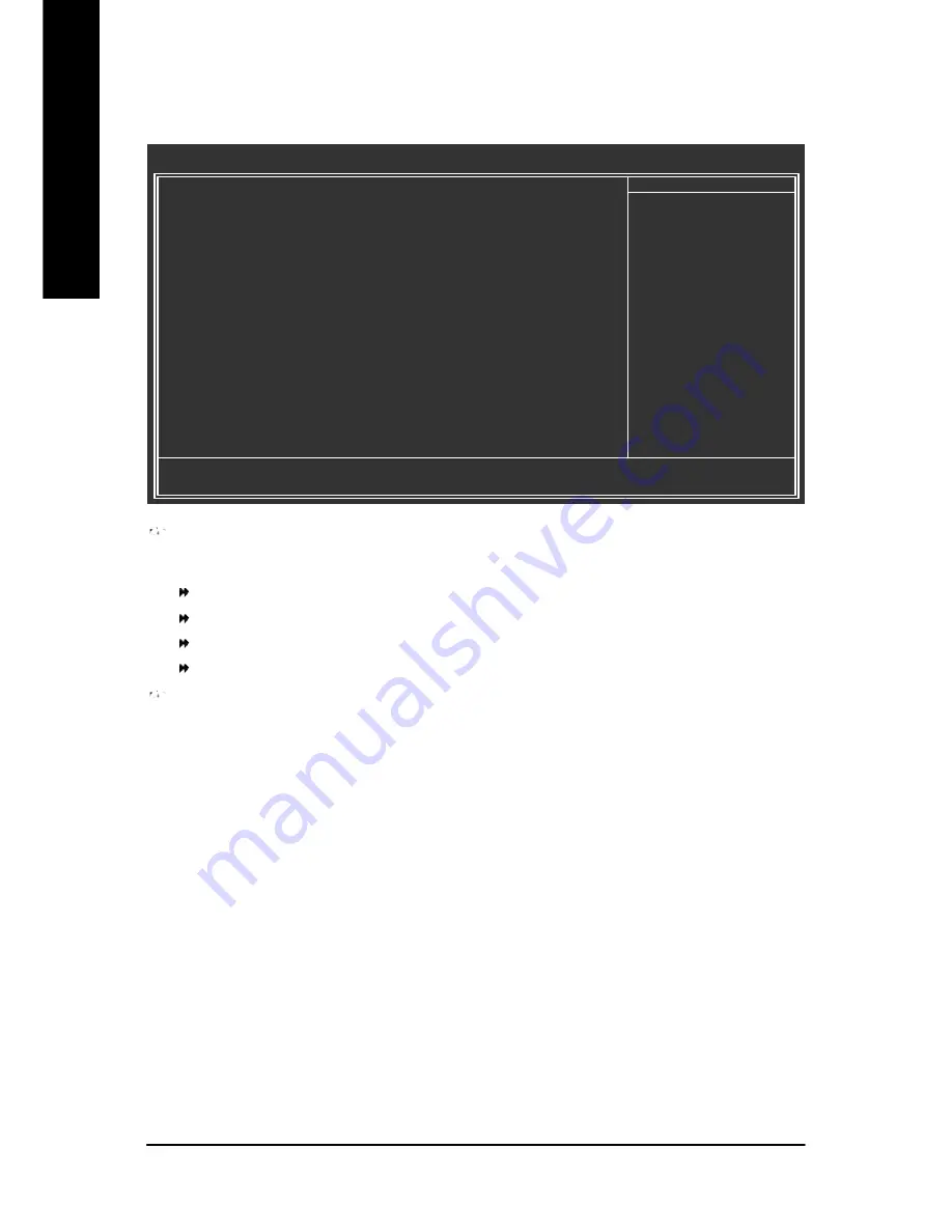 Gigabyte GA-8TRS350MT User Manual Download Page 36