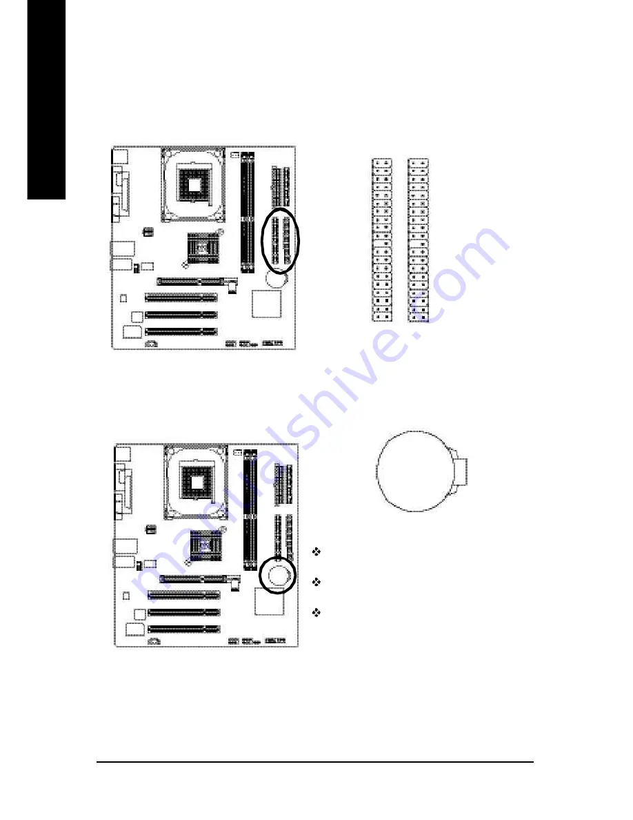 Gigabyte GA-8VM533 User Manual Download Page 26