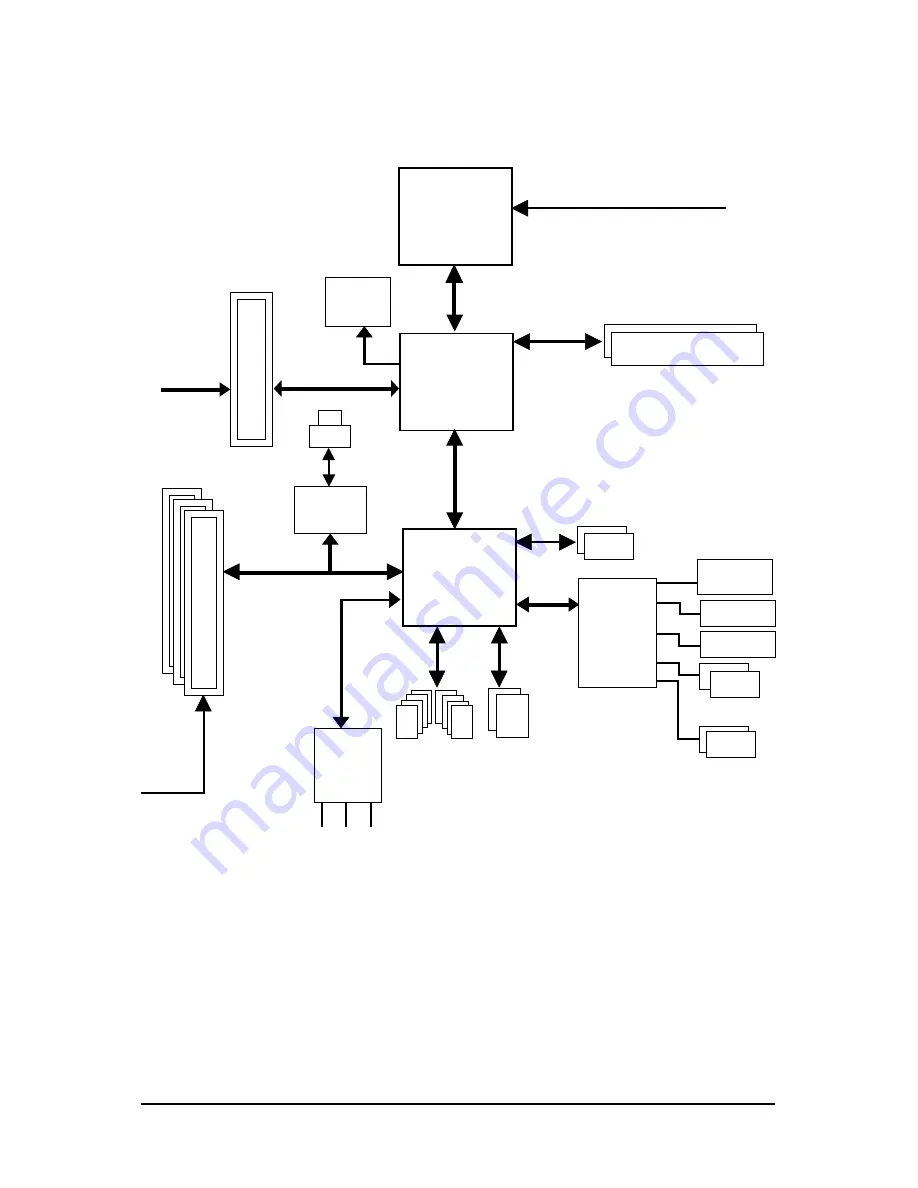 Gigabyte GA-8VM800PMD-775-RH Скачать руководство пользователя страница 8