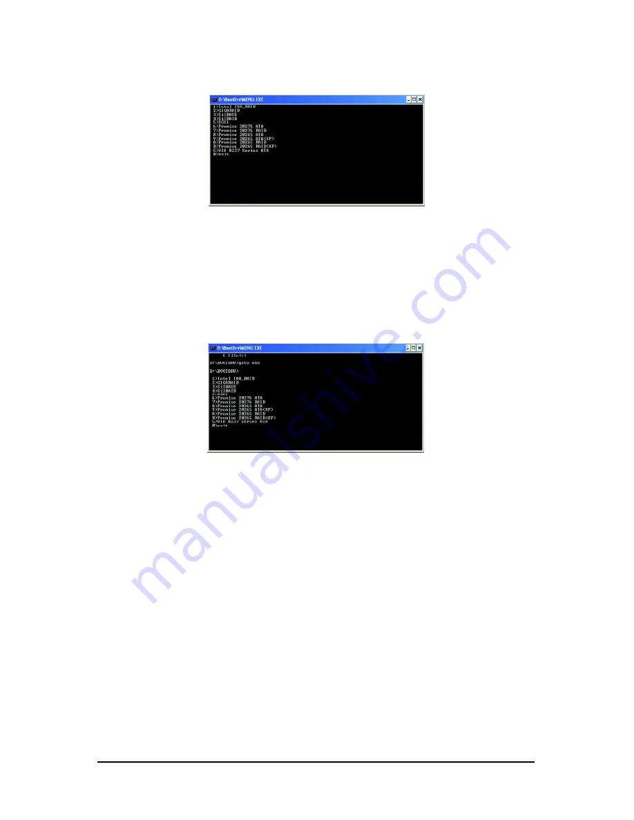 Gigabyte GA-8VT880P Combo Manual Download Page 11