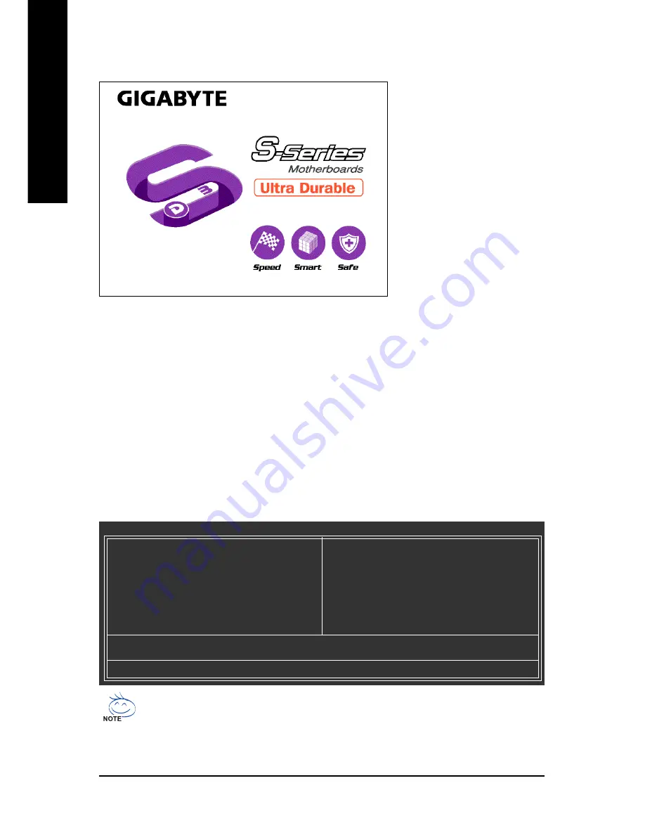 Gigabyte GA-945P-DS3 User Manual Download Page 30