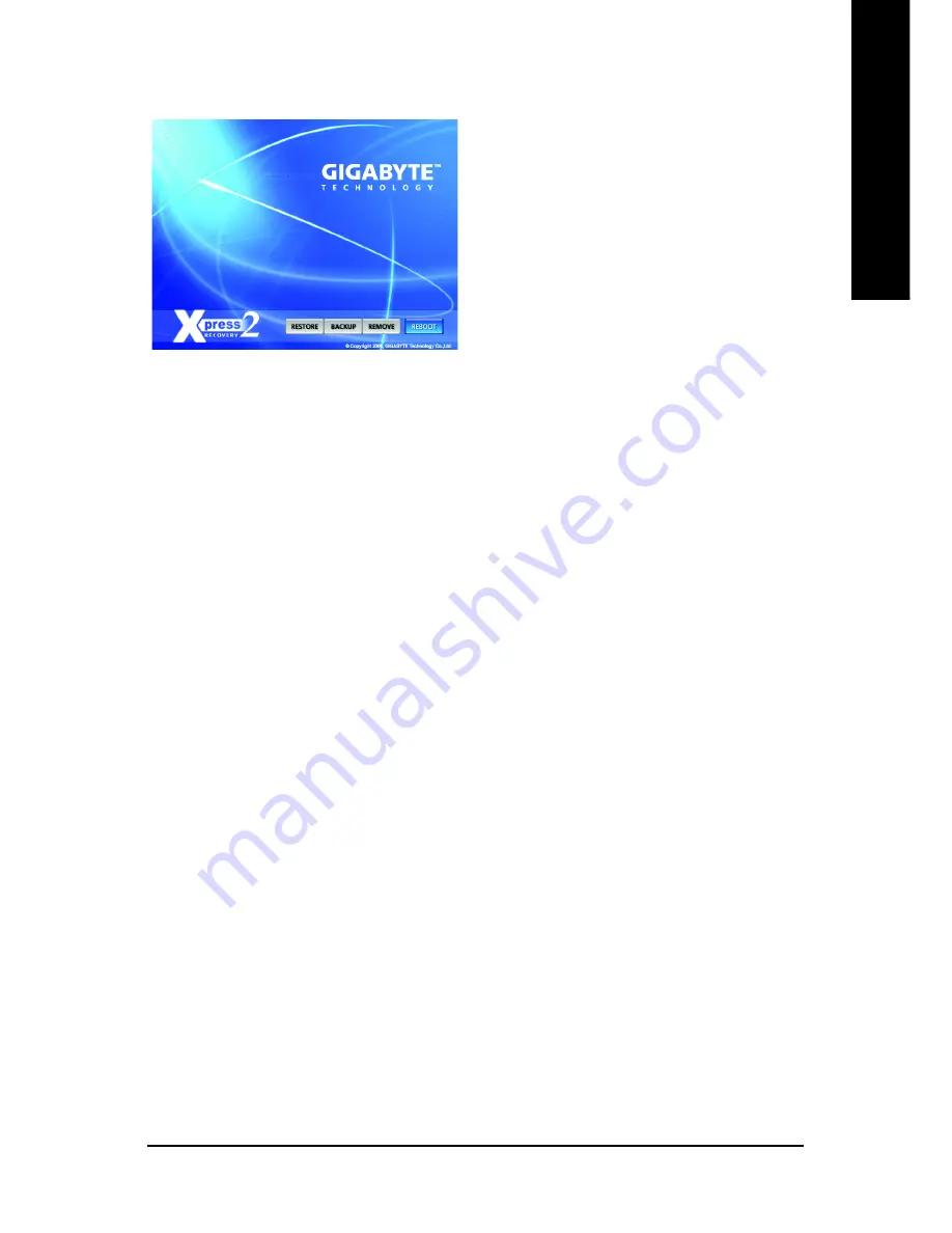 Gigabyte GA-945PLM-(D)S2 User Manual Download Page 57