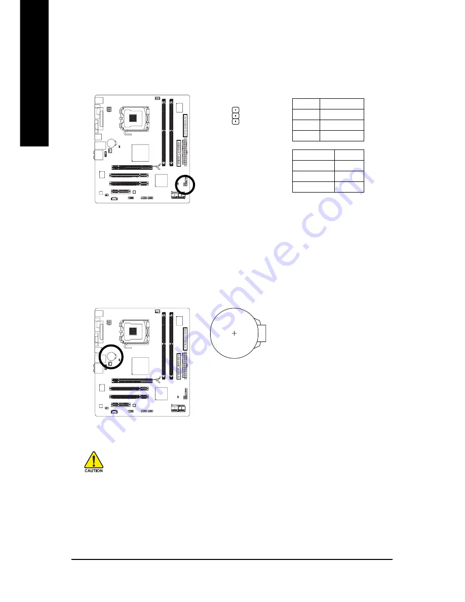 Gigabyte GA-946GMX-S2 Скачать руководство пользователя страница 24