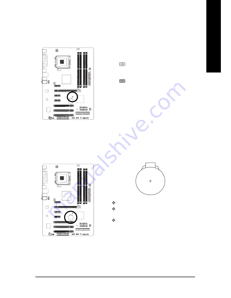 Gigabyte GA-946GZ-DS3 Скачать руководство пользователя страница 27