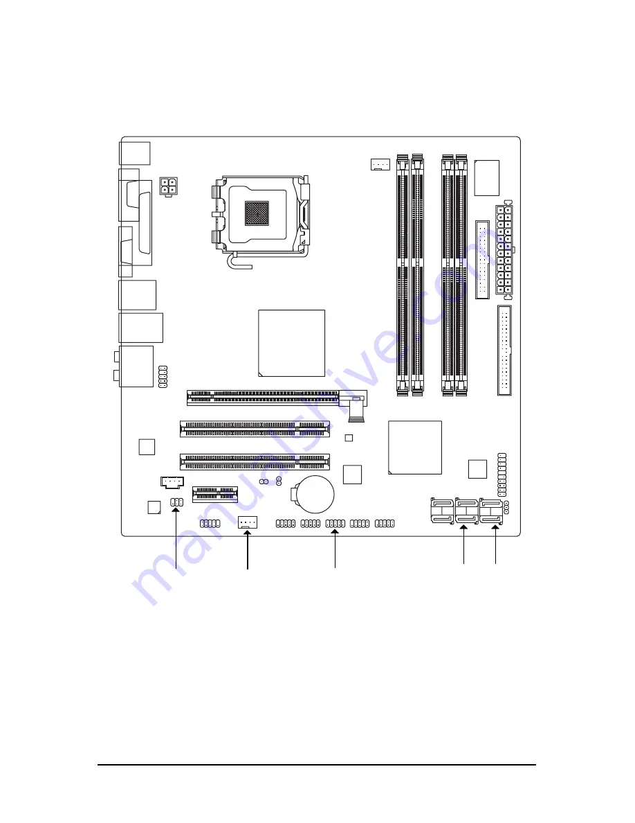 Gigabyte GA-965GM-DS2 User Manual Download Page 7