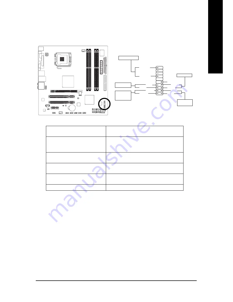 Gigabyte GA-965GM-DS2 User Manual Download Page 23