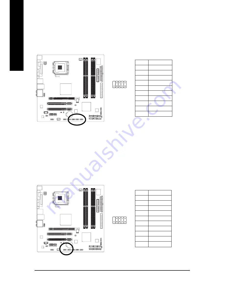 Gigabyte GA-965GM-DS2 User Manual Download Page 26