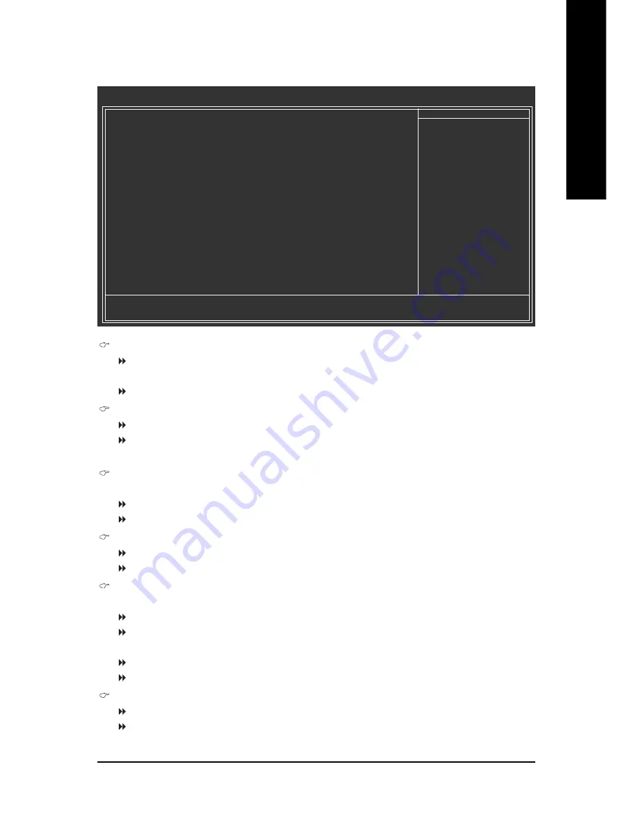 Gigabyte GA-965GM-DS2 User Manual Download Page 39