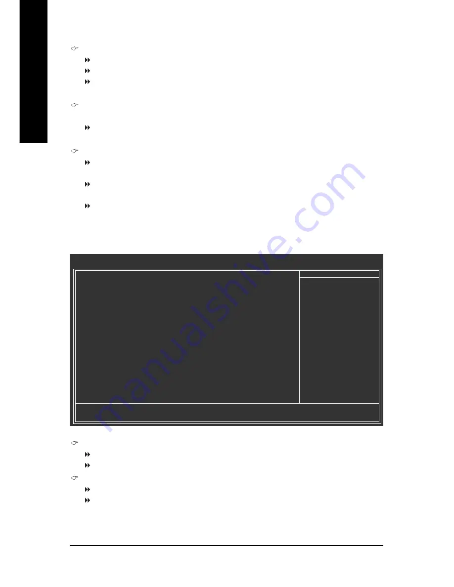 Gigabyte GA-965GM-DS2 User Manual Download Page 40