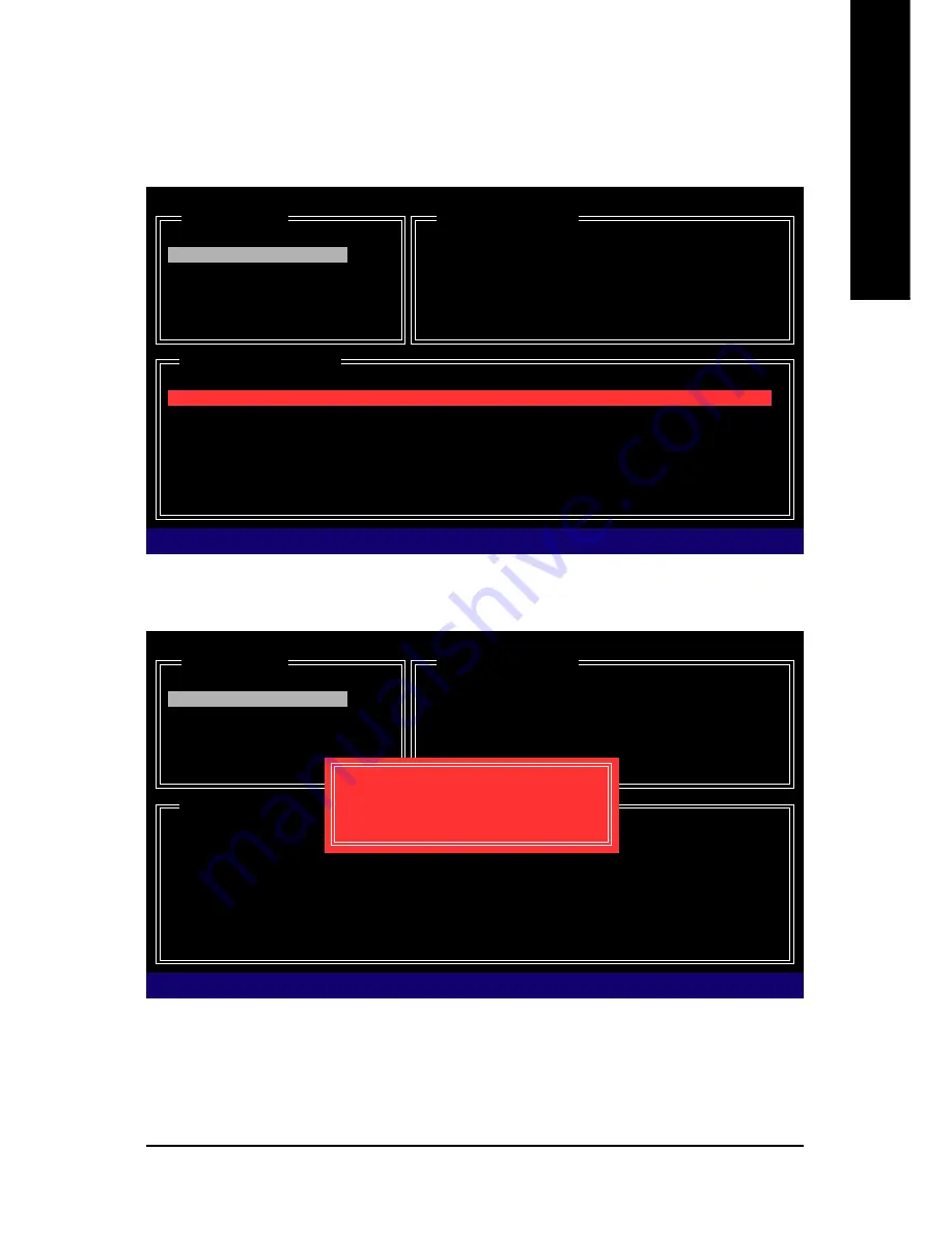 Gigabyte GA-965GM-DS2 User Manual Download Page 71