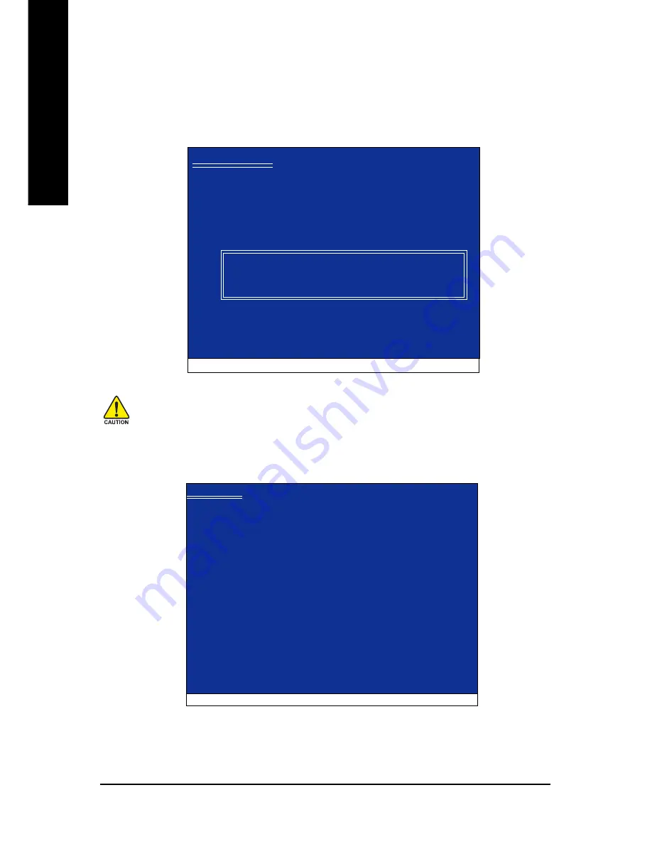 Gigabyte GA-965GM-DS2 User Manual Download Page 74