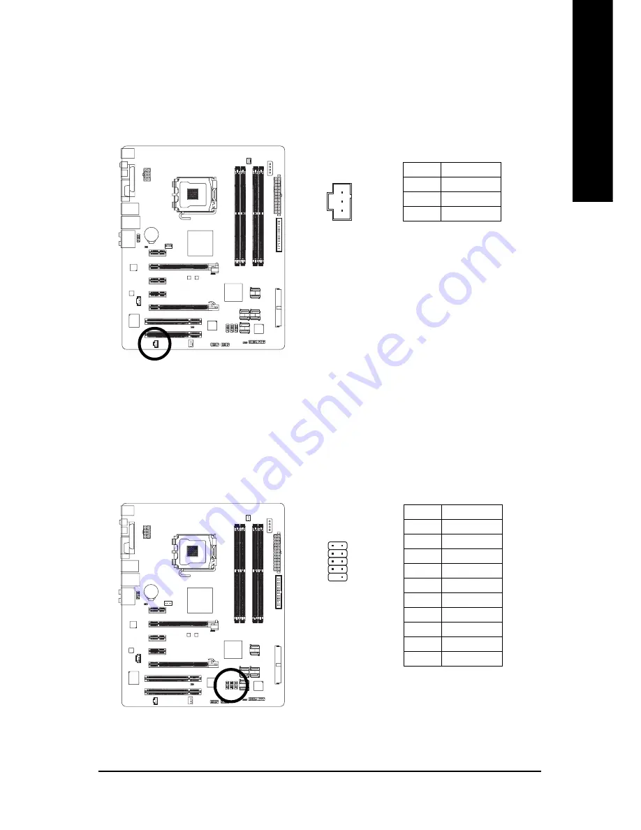 Gigabyte GA-965P-DS4 User Manual Download Page 27