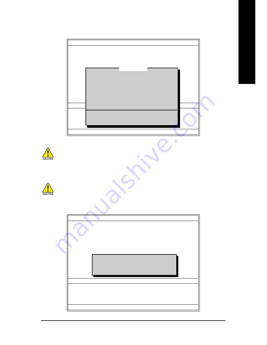 Gigabyte GA-965P-DS4 User Manual Download Page 61