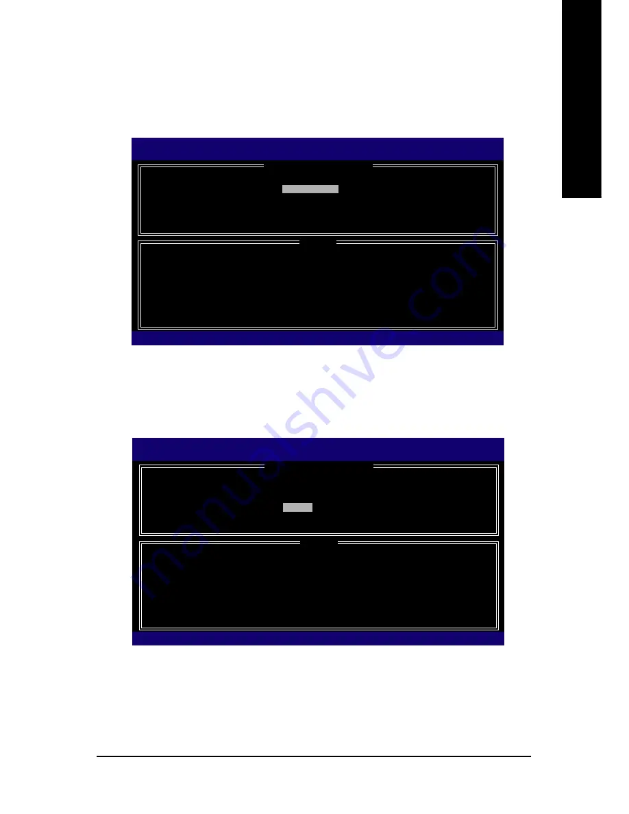 Gigabyte GA-965P-DS4 User Manual Download Page 69