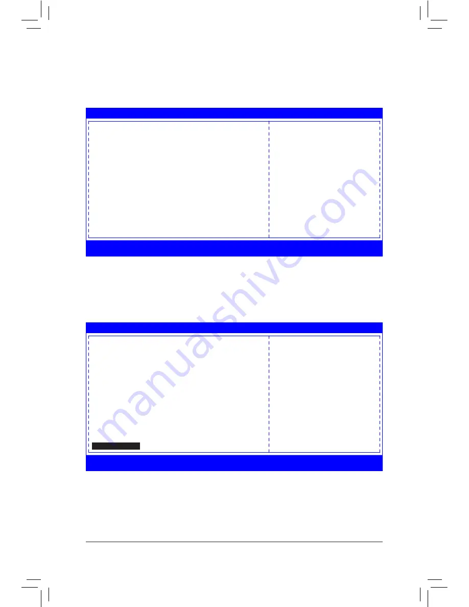 Gigabyte GA-990FXA-UD7 User Manual Download Page 61