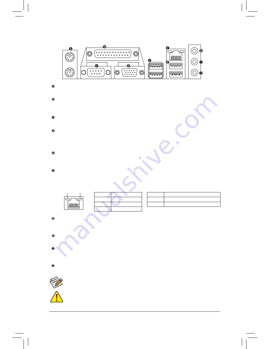 Gigabyte GA-AM1M-S2P User Manual Download Page 10