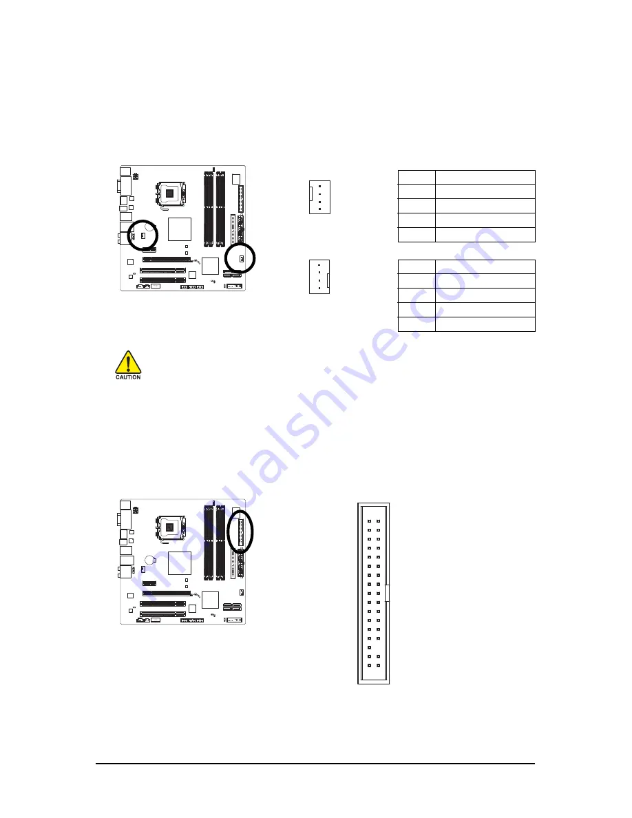 Gigabyte GA-EG41MF-US2H User Manual Download Page 24