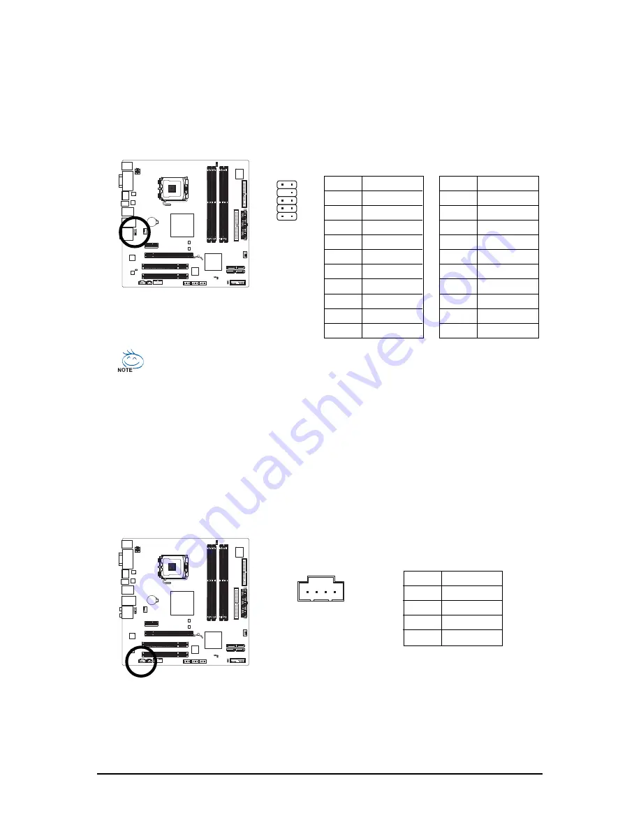 Gigabyte GA-EG41MF-US2H Скачать руководство пользователя страница 28